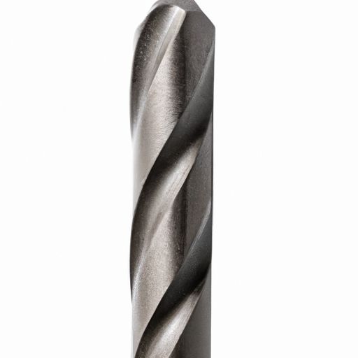 Carbide Drill Straight Shank tungsten carbide single Carbide Twist Drill Bit BEGO 1/2'' 3/8''