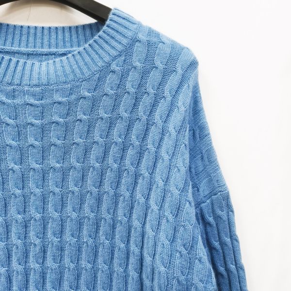 custom embossed sweater Maker