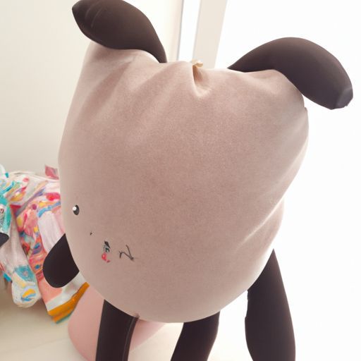 Prezzo personalizzato Anime Doll regalo farcito tracolla borsa peluche 2023 all'ingrosso a buon mercato