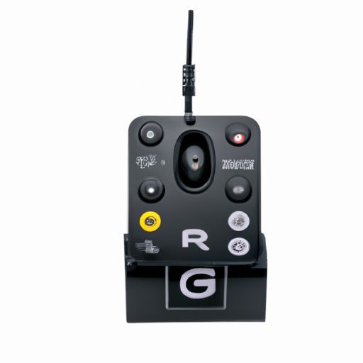 2.4G Remote Control Nirkabel Air hoist crane remote Mouse Keyboard Android TV Box Remote Control Excel Digital Baru M5