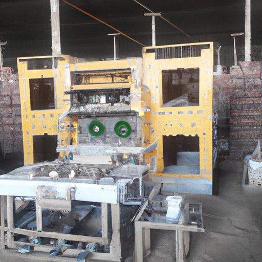 Mesin pembuat blok di mesin blok bumi pakistan Mesin bata fly ash di india QT3-15 Mesin pembuat batako di kamboja