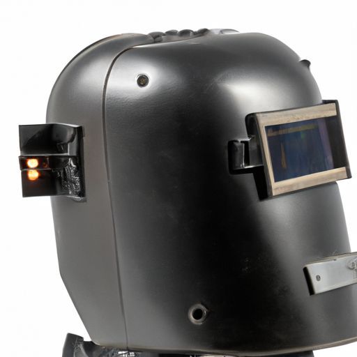 capa protetora, escurecimento totalmente automático, capacete portátil de soldagem a arco de argônio da marca haili Soldagem e retificação