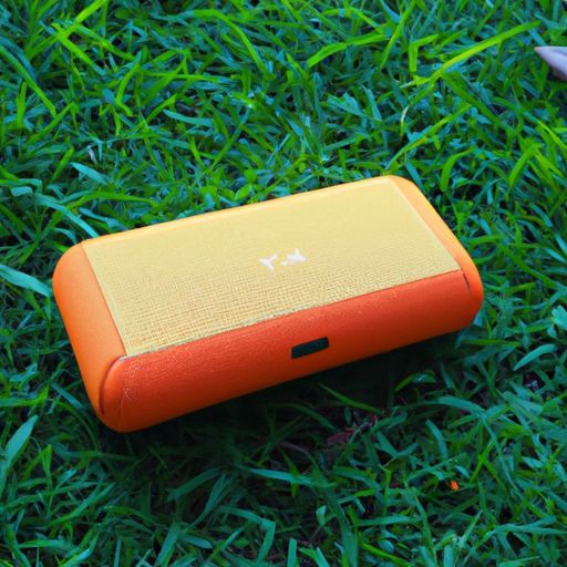 Speaker Bluetooth outdoor Speaker Portable system sound professional music F011 IPX7 Rectangle Waterproof mini Wireless