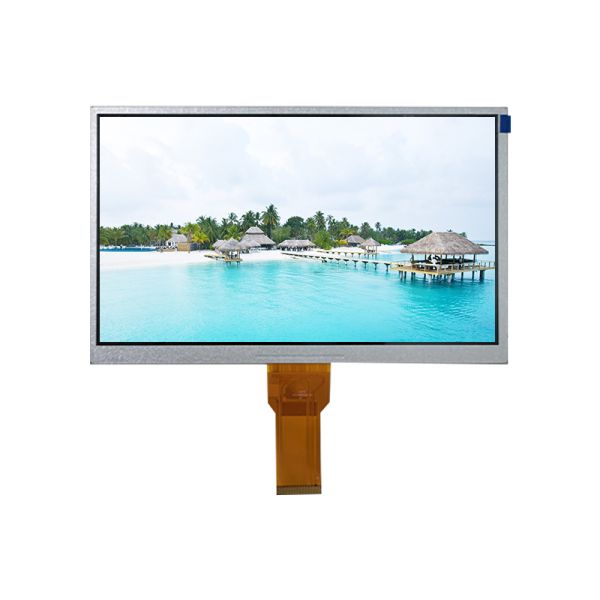 Monitor LCD 9 inci HDMI