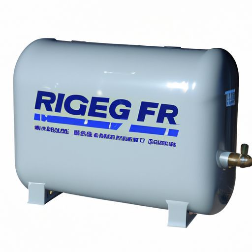 preço bom fornecedor de fábrica r407f refrigerante pureza ar gás refrigerante r407f alta qualidade R407F