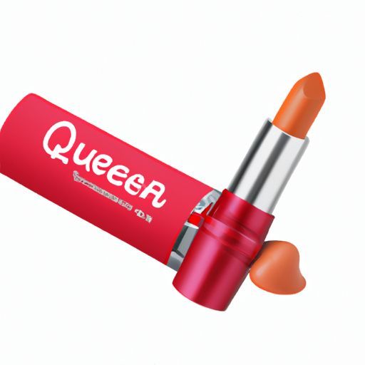 Design Queen's Scepter Lipstick for pregnant women Plump Moisturizing Repair Lip Balm Temperature Changing Lipstick Hot sale Makeup New