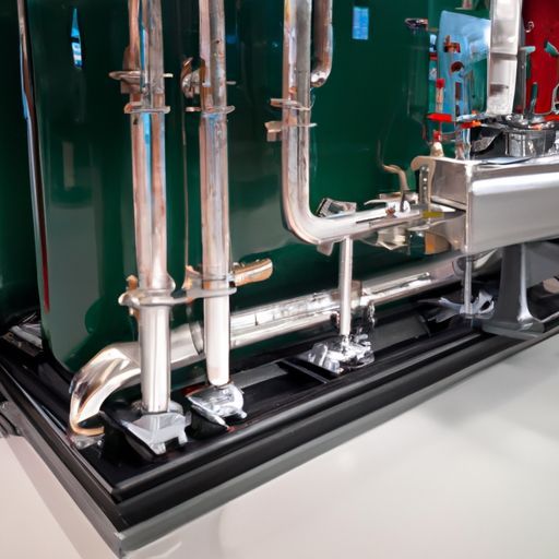 Air Sumber Udara Panas bingkai paduan aluminium Pompa Pemanas Air Untuk Aplikasi Industri Komersial Pompa Pemanas Hujan Matahari Udara Ke