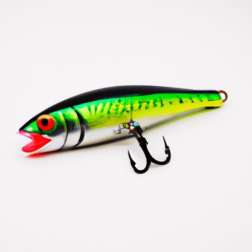 artificial hard fishing lure good action game fishing lures pencil bait 70mm H007-70 crankbait square lip