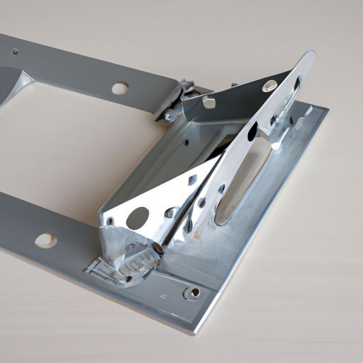 Tischkreissägen-Einsatzplatte, Führungsschiene, Stichplatte für Tischkreissägen, Universal-Aluminium-Oberfräse