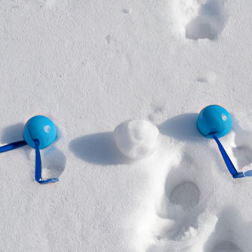 Strumento di gioco Bambini Divertente Palla di neve Creatore di neve all'aperto Palla di neve Lotta Clip Giocattoli Inverno Creatore di palle di neve per bambini Vendita calda Inverno economico all'aperto