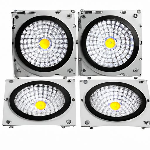 Foco LED LED cambiable magnético 12W Reflector gu10 /mr16 / GU5.3 Interior Precio bajo Foco modular LED GOUPlums Precio barato