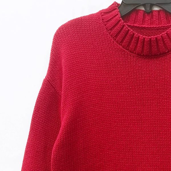 knitwear signification