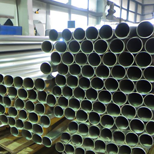 tuyaux en acier, prix d'usine de tuyaux carrés en acier 201 en acier inoxydable 316l en Chine Fabricant de 304 316 inoxydable
