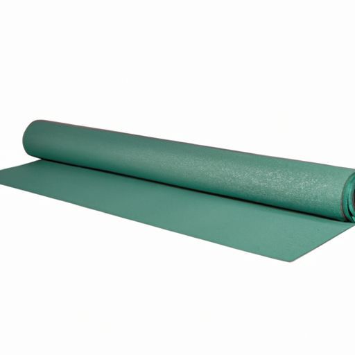 soundproof special dance mat, children's slip eco friendly natural practice mat, household use Super large double yoga mat,