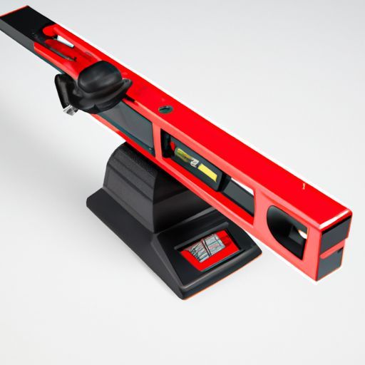 cross line red beam laser level beam cross line MUFASHA T01 automatic self-leveling two