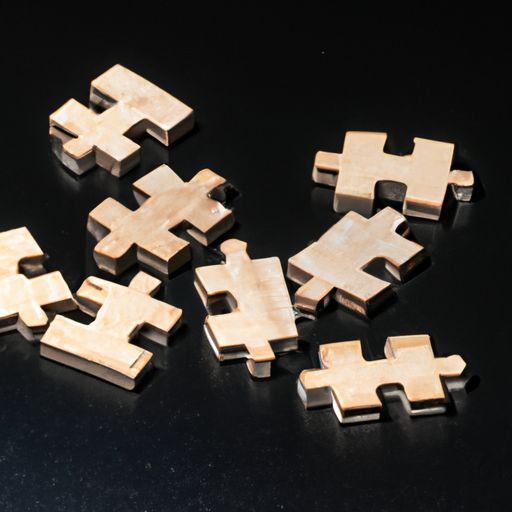 Pezzo mini Jigsaw Puzzle Test puzzle in legno Tubo Puzzle per bambini Adulti Campione gratuito personalizzato 150 234