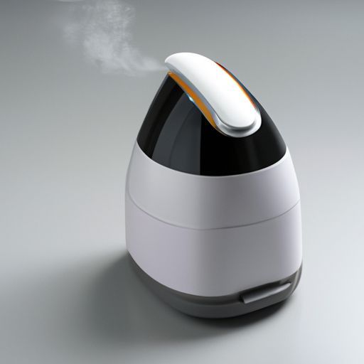 Umidificatore di alta qualità per oli essenziali e diffusore di aromi per auto da ufficio, apparecchi per il condizionamento dell'aria