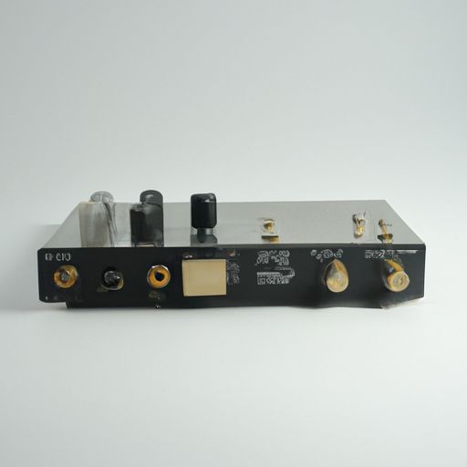 Board Sound Module Music Sound Bar potenziometro fader motorizzato per libro per bambini Modulo audio di buona qualità