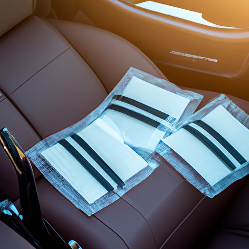 mesh universele auto 9-delige accessoires autostoelbeschermer auto autostoelhoes set voor bescherming zonsonderganggevoel stijl single