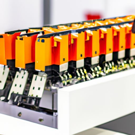 用于电子生产机械的8头自动吸嘴和贴装机用于PCB生产电子产品机械高速的LED制造机