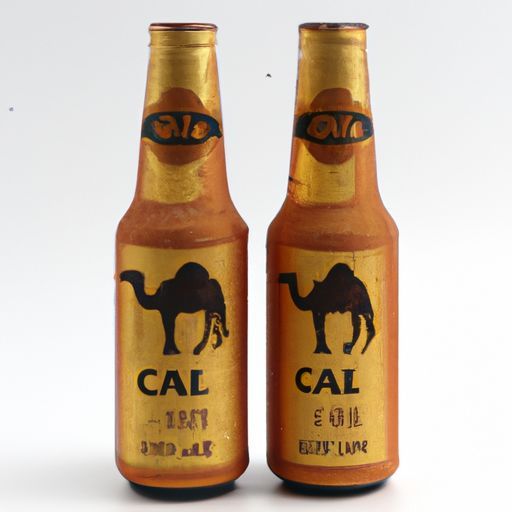 베트남 최고의 가격과 고품질 도매 낙타 라거 맥주 330ml 캔 A 및 B 330ml 병
