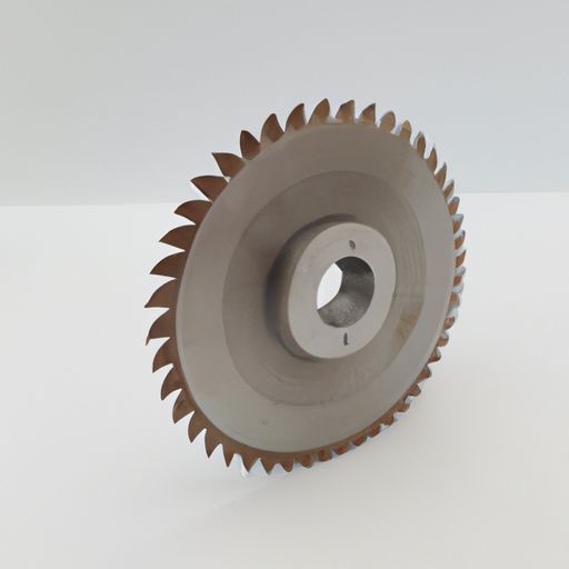 Hob Cutter At Low Price OEM shank type worm Hob Cutter High Speed Steel M2/M35 Timing Pulley
