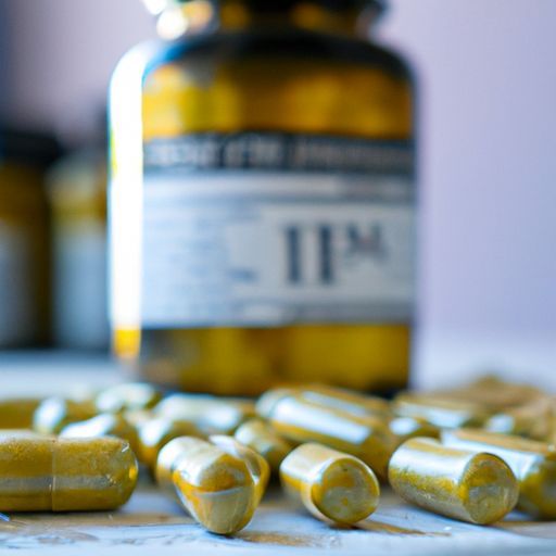 food supplement herbal men's dietary supplement capsules capsule Own brand health