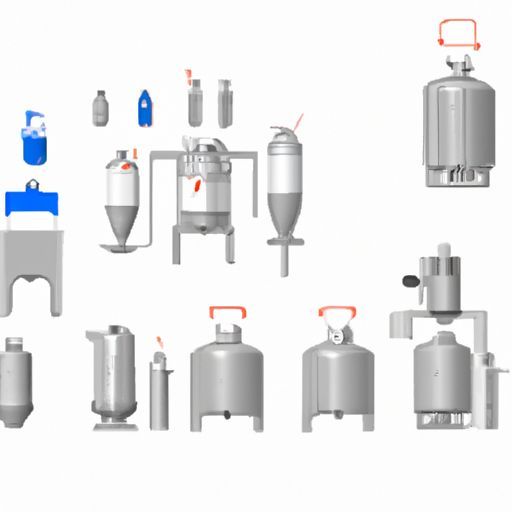 Formmaschine für Kunststoff-Wasserdosen, Flaschen, Fässer, Tanks, Maschinenset, Trommel-Blasformmaschine, Extrusion, HDPE-Blasen