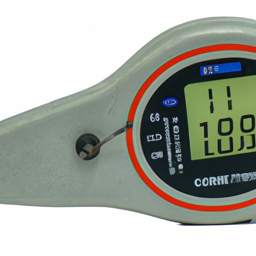 Messwerkzeuge Messuhren 0-12,7 mm Messgerät für Zementsilokorn Heiß verkaufte digitale Anzeige
