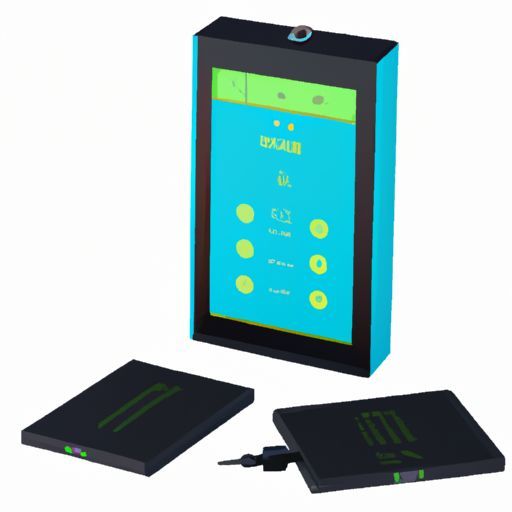 Portable 220V Battery Power 3 4 Supply Portable Power Bank With Ac Outlet Smart APP Solar Generator Rechargeable Batteries