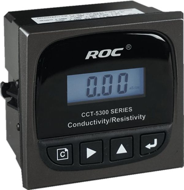 what is dc conductivity