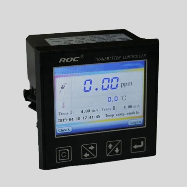 what is flow meter used for