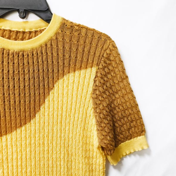 свитер-поло для мужчин Производственное предприятие Китай, фирма-производитель воротника-поло