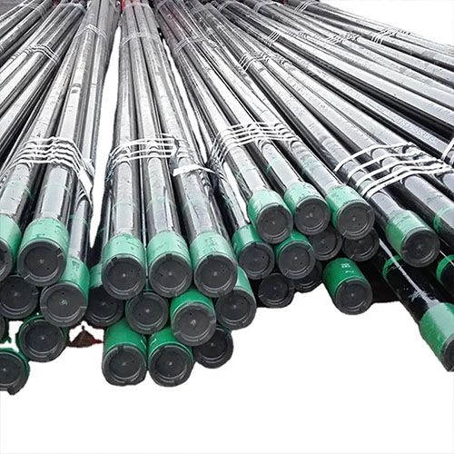Tianjin Ruitong Iron and Steel ERW Square Pipe Steel Pipe 50X50 76X38 Square Steel Tube