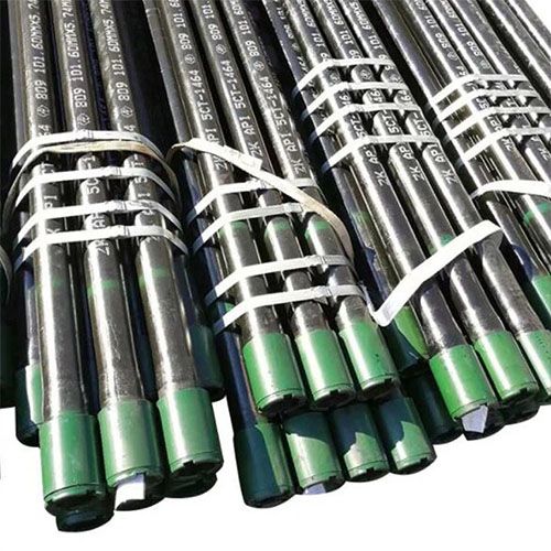 Seamless Steel Pipes With Good Quality And Competitive …