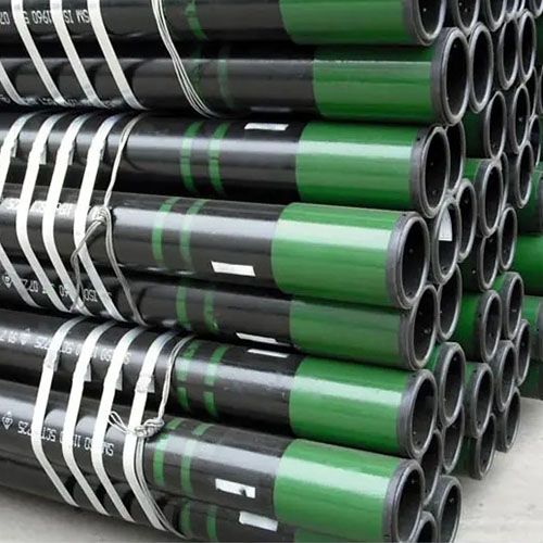 9 5/8 Inch 13 3/8 Inch Casing & Tubing API 5CT N80 Smls Pipe for Oil & Gas Transmission Borehole Casing Pipe