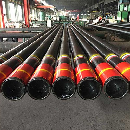 Cementing Tool Oil Well External Casing Packer (ECP) API Well Drilling