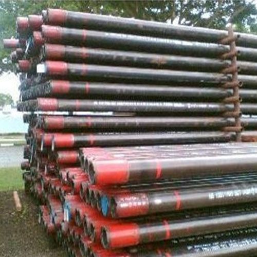 Tubing and casing pipe – casingtube – China wholesale Api 5ct …