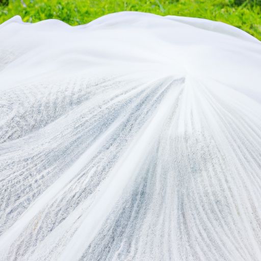 nguyên liệu túi lưới chống côn trùng nhà kính nông nghiệp đựng trái cây 100% nguyên liệu HDPE