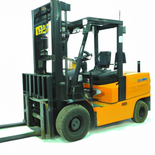 4 Ton Forklift For diesel all Sale China Wholesale Forklift from Chinese factory Best Diesel Forklift Brand 2ton 3ton