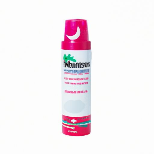 Verkoelende Geur Mosquito Control Spray anti jeuk crème Duurzame Anti-muggenspray South Moon Muggenspray
