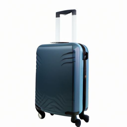 Koffer mit Rollen, Handgepäck-Kofferset, Reise-PC-Gepäck, 20–24 Zoll Rollgepäck, vorne offener Trolley-Koffer, NEUE Mode für Reisen