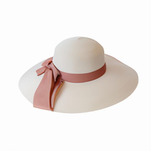 chapéu de palha feminino boné de verão verão ao ar livre grande dobrável chapéu de sol de aba grande com proteção uv para mulheres fábrica simples borda colorida raffie de praia