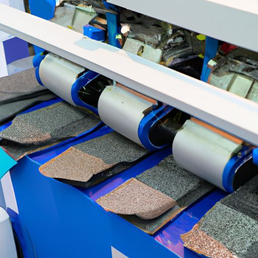 غطاء حذاء غير منسوج يمكن التخلص منه بشريط غطاء شبكي للفطر ماكينة سهلة التشغيل تلقائيًا
