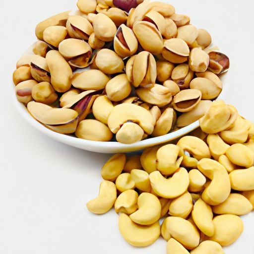 Super B Grade 100% Natural Pure cashew kernels w240 w320 and Organic Roasted and Raw Pistachio Nuts for Sale Top Private Label Available