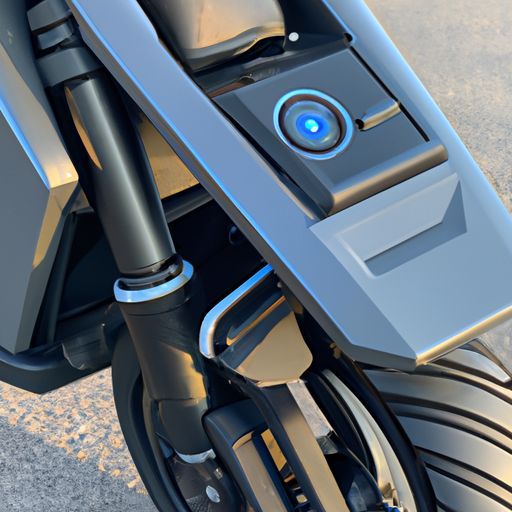 Moto électrique vitesse maximale refroidissement par air autres motos 105 km/h Street Legal classe 3 Scooters de mobilité 2023 élégant Super puissance T9