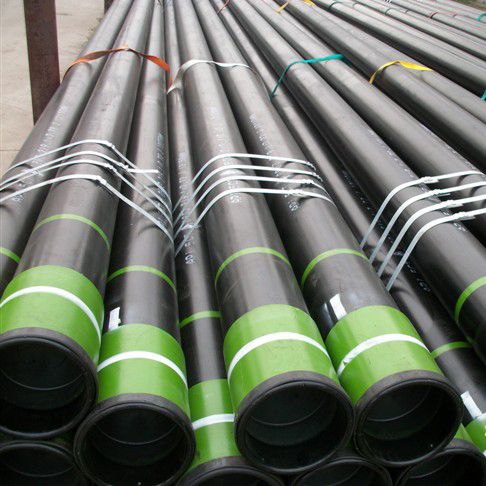Oil Gas Water Supply DN1000 1400mm Ductile Cast Iron Pipe Tube