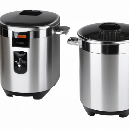 4l commercial air fryer professional Excellent stainless steel body quality single pot each