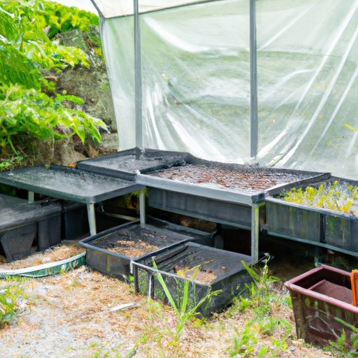 园林花卉蔬菜瓜果种子起种盘育苗塑料盘深圳专业定制温室