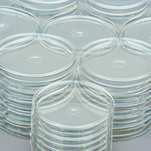 カスタムラボは、卸売のベントプラスチック実験室用使い捨て滅菌滅菌90mm 100mmx15mm 120mmペトリ皿を使用しており、良い価格の中国の使い捨ての異なるサイズ